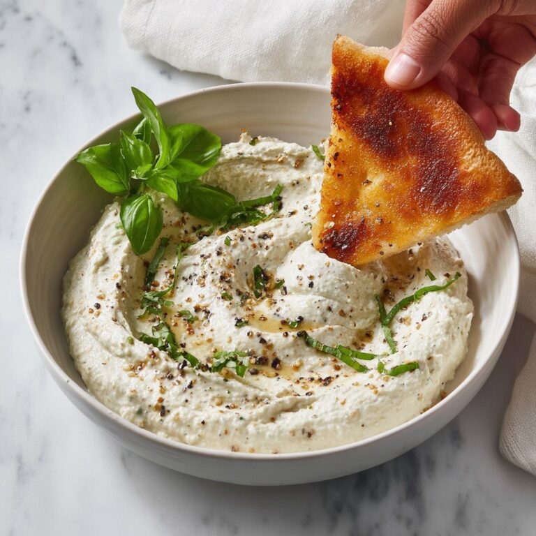 Feta Dip Recipe