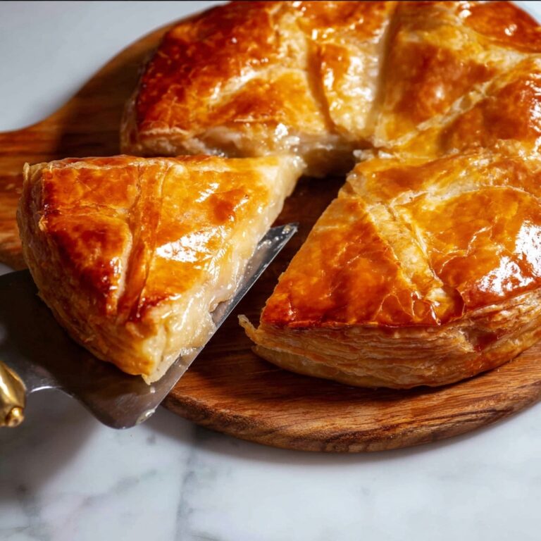 Wisconsin Apple Kringle Recipe