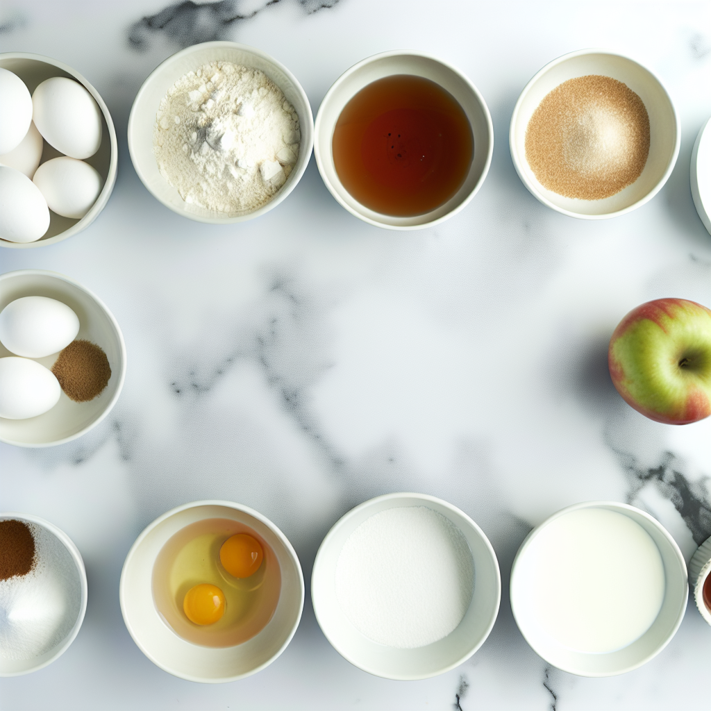 Air Fryer Apple Fries Recipe - Recipe Image