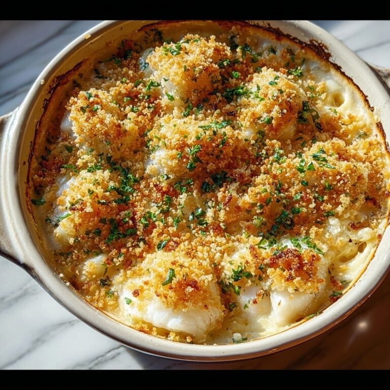 Crab Imperial: A Luxurious and Easy Seafood Delight for Beginner Cooks Recipe