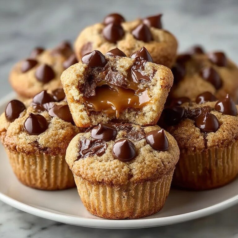 Peanut Butter Cookie Bites with Mini Reese’s Recipe