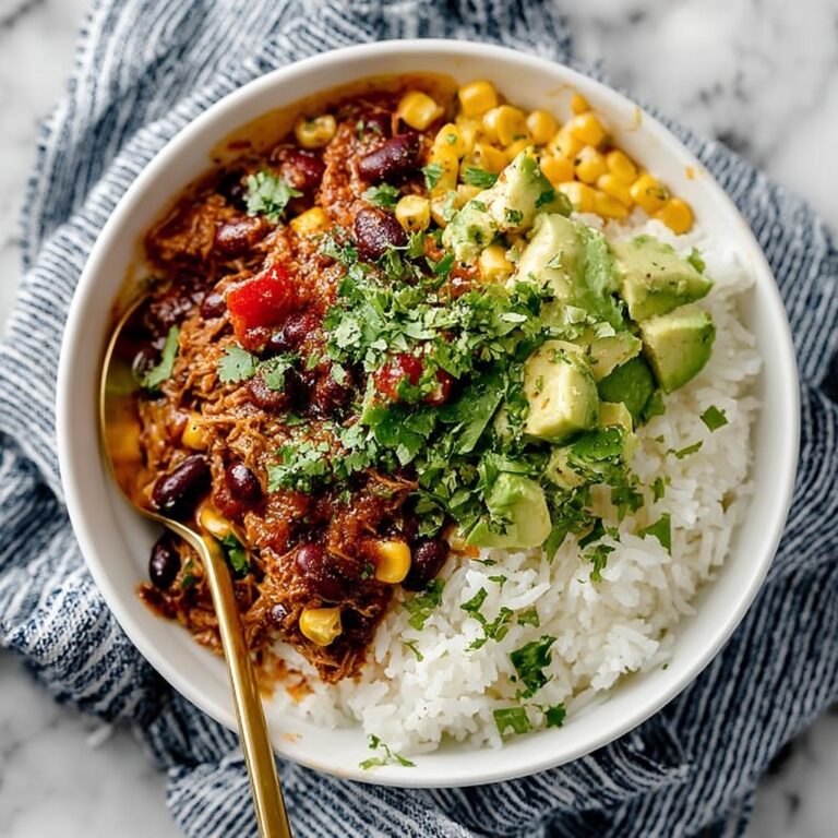 Crock Pot Chicken Taco Chili Recipe