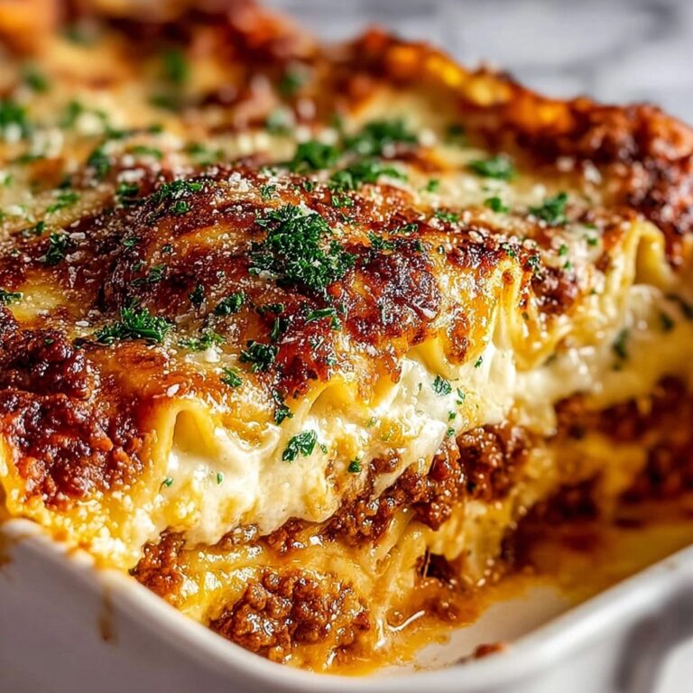 Ravioli Lasagna Recipe