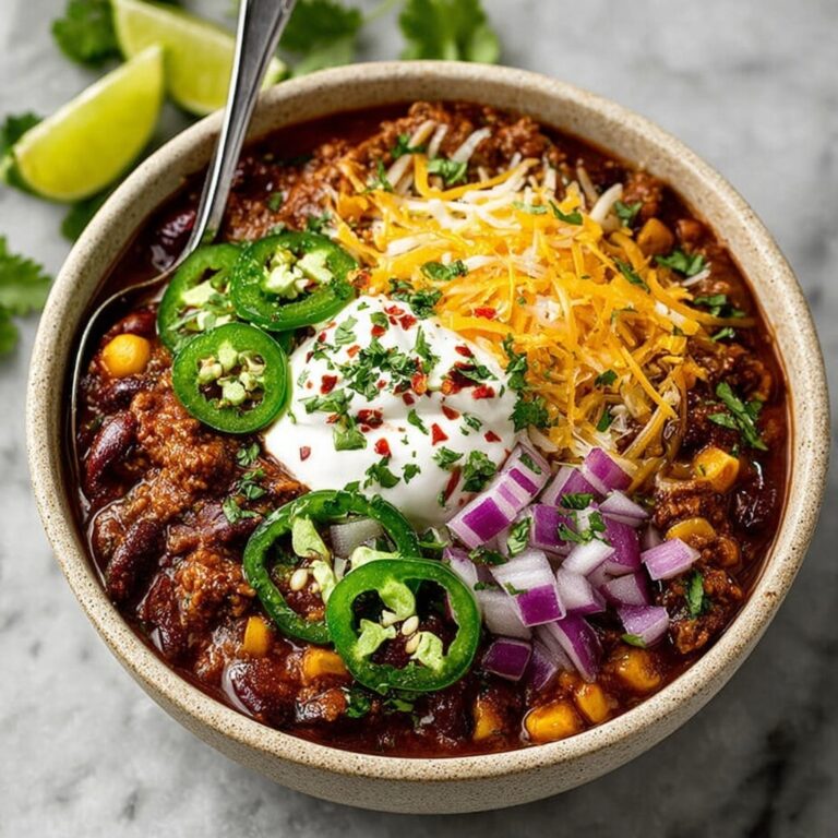 Easy Turkey Taco Soup Recipe