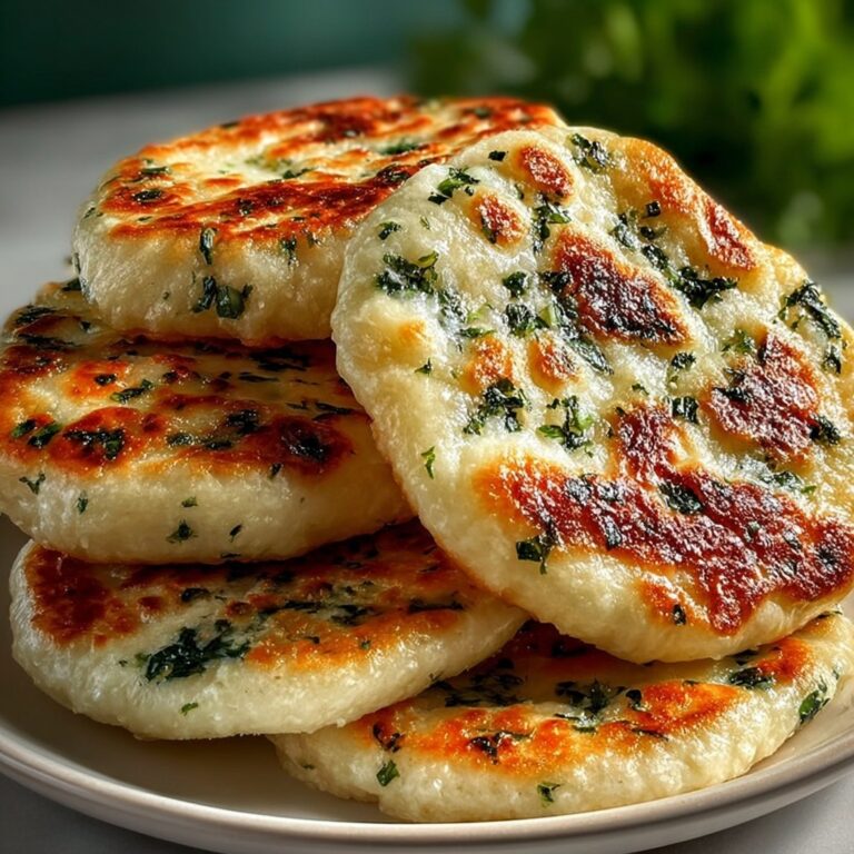 Irresistibly Easy Spinach Cottage Cheese Flagels for Any Meal Recipe