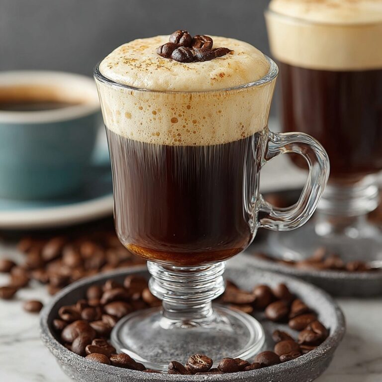 Espresso Martini Recipe