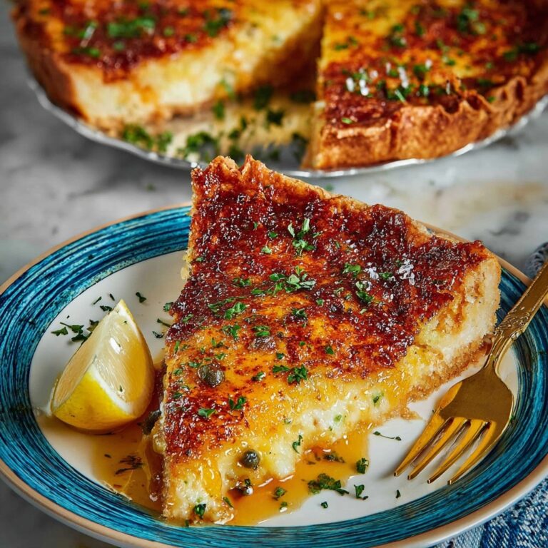 Tunisian Brik au Thon (Potato, Tuna, and Egg Stuffed Phyllo) Recipe