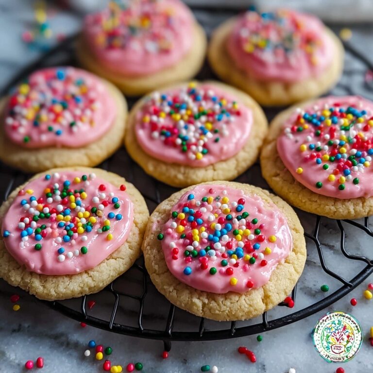 Valentine’s Day Sprinkles Cookies: An Amazing Ultimate Recipe