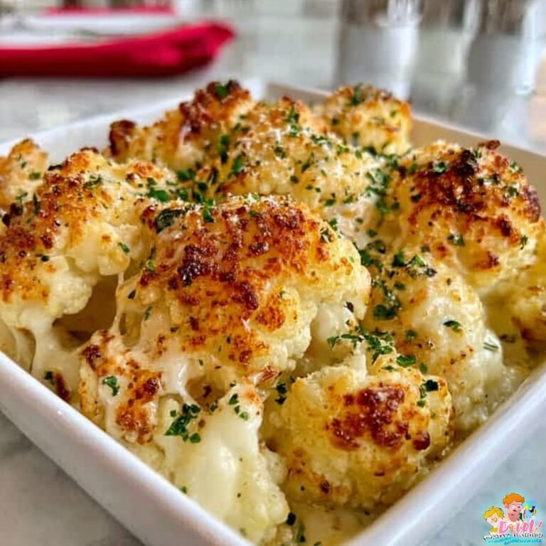 Creamy Delmonico Potatoes Recipe