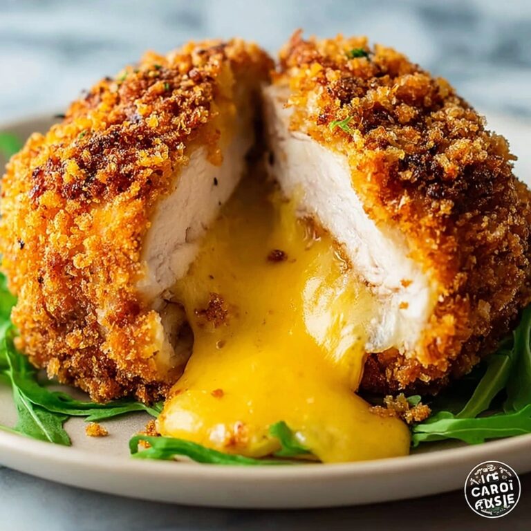 Easy Cream Cheese Doritos Chicken: An Incredible 5-Ingredient Recipe