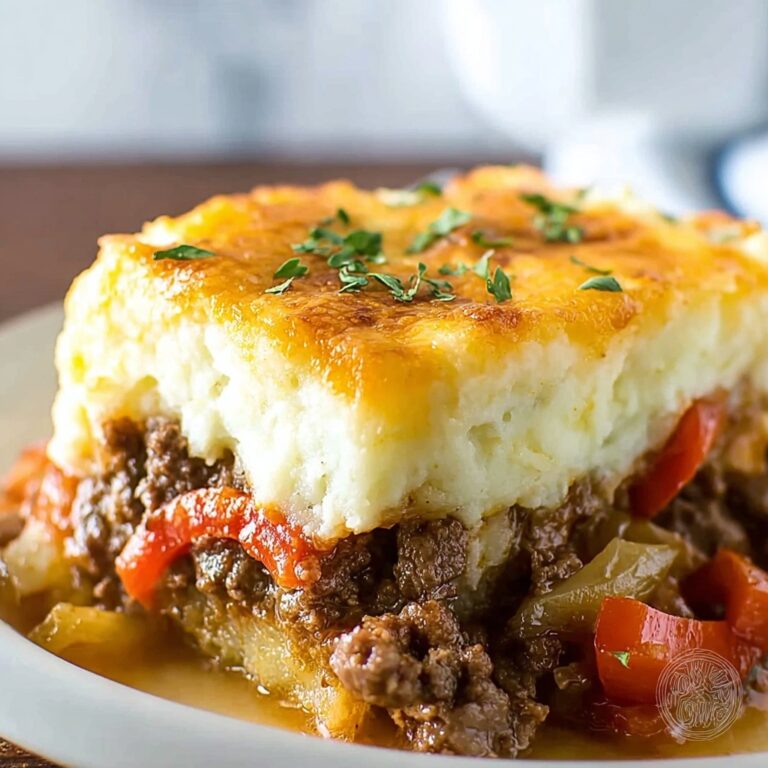 Fresh Peach Pie Recipe