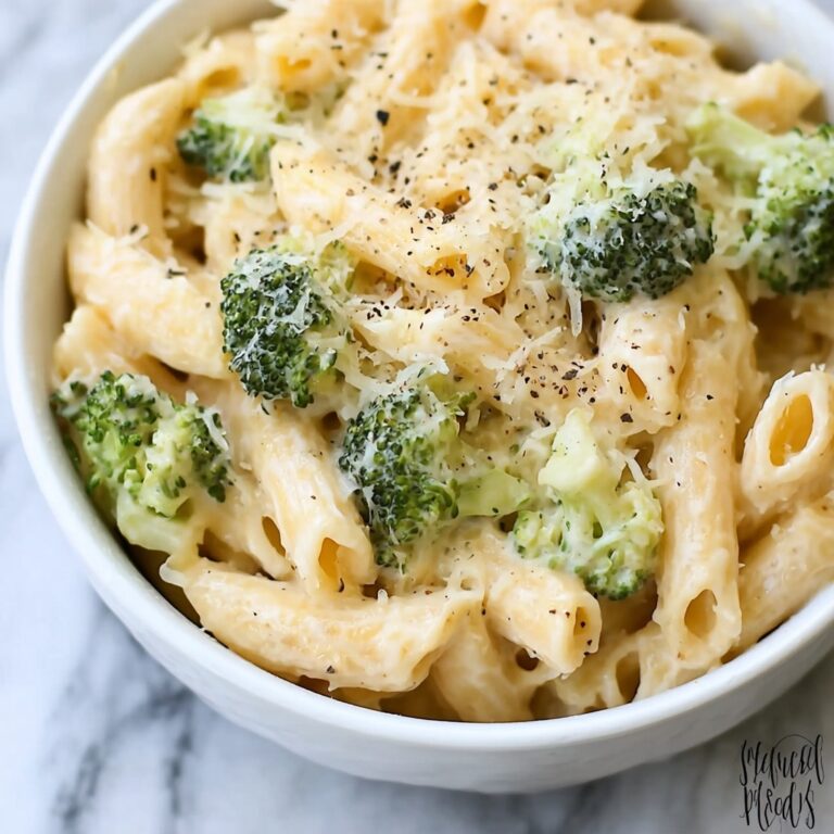 Cheesy Cheddar Broccoli Pasta Your New Comfort Food Favorite Recipe