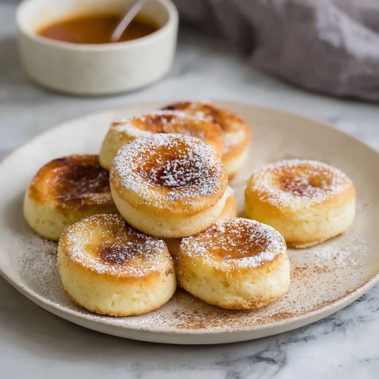 Kinako Mochi Waffles: An Amazing Ultimate Recipe