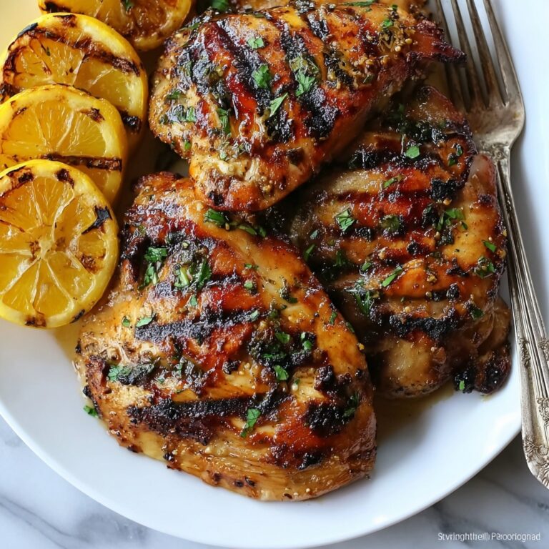 Irresistible Butterflied Portuguese Chicken for Flavor Lovers Recipe