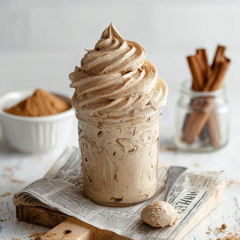 Vegan Brown Sugar Swiss Meringue Buttercream Frosting Recipe