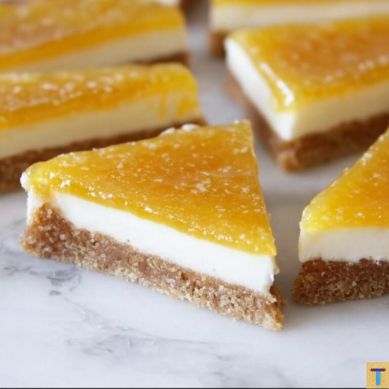 Decadent Egg Yolk Nougat Recipe