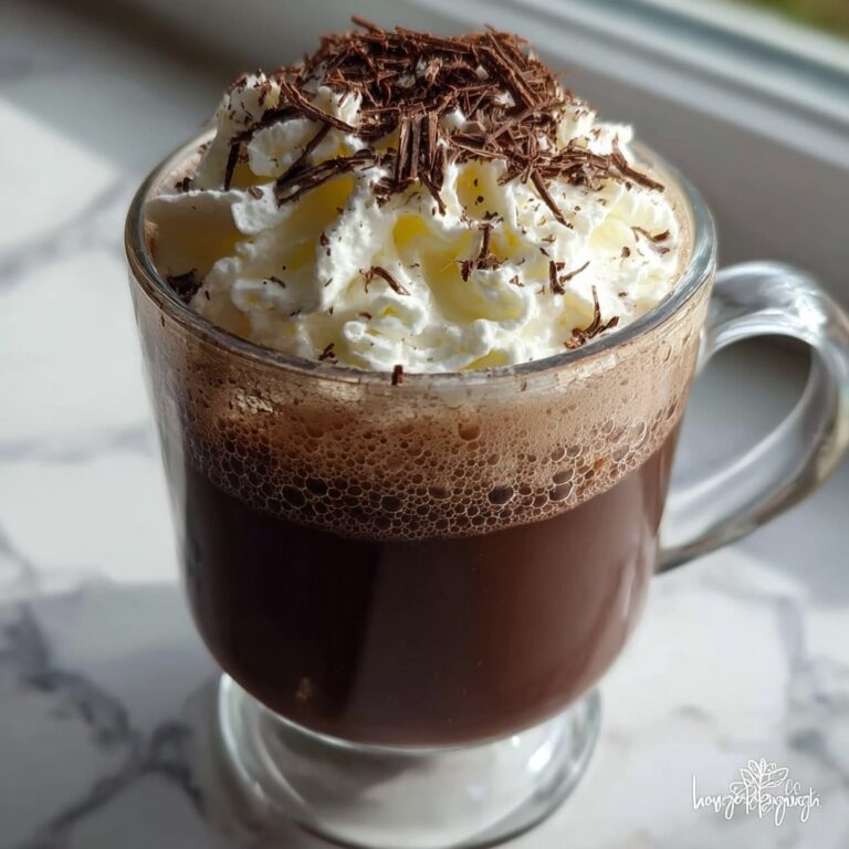 Christmas Irish Coffee: 5 Ways to Make It Magical Recipe