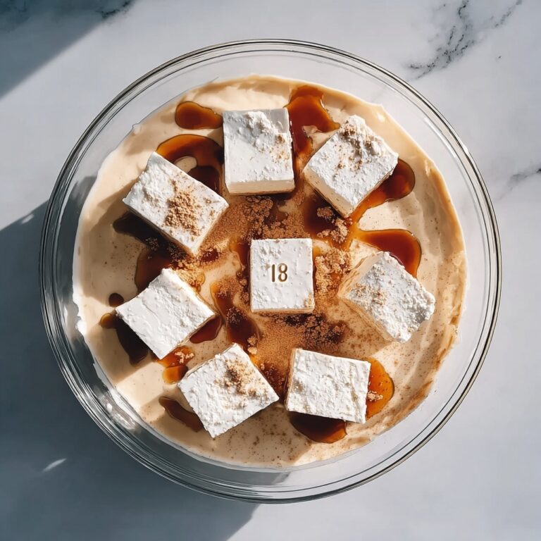 Air Fryer Crispy Tofu Recipe