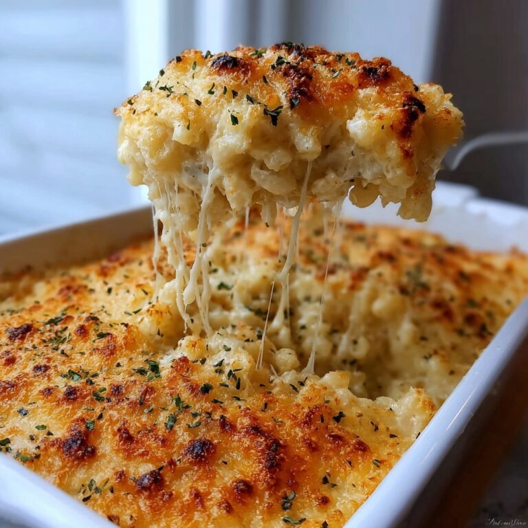 Spaghetti Squash Au Gratin: 5 Reasons to Indulge Today Recipe