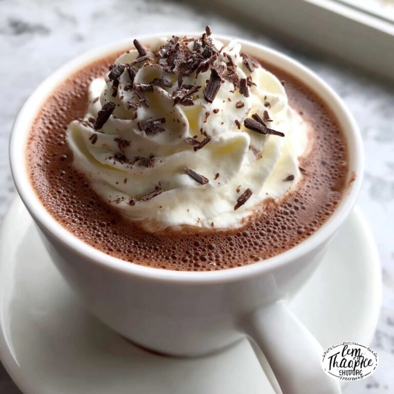 Christmas Mocha Latte: 5 Ways to Delight This Holiday Recipe