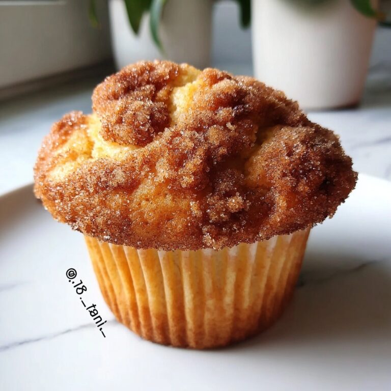Christmas Apple Cinnamon Muffins: 7 Steps to Holiday Bliss Recipe