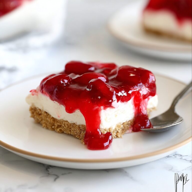 Cherry Delight Recipe