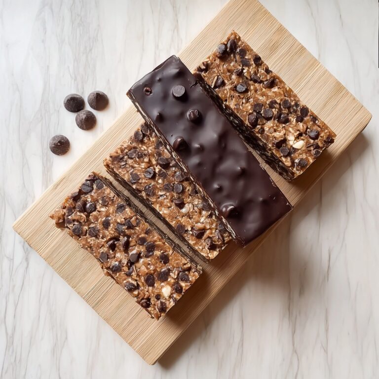 Superfood Protein Bars Recipe